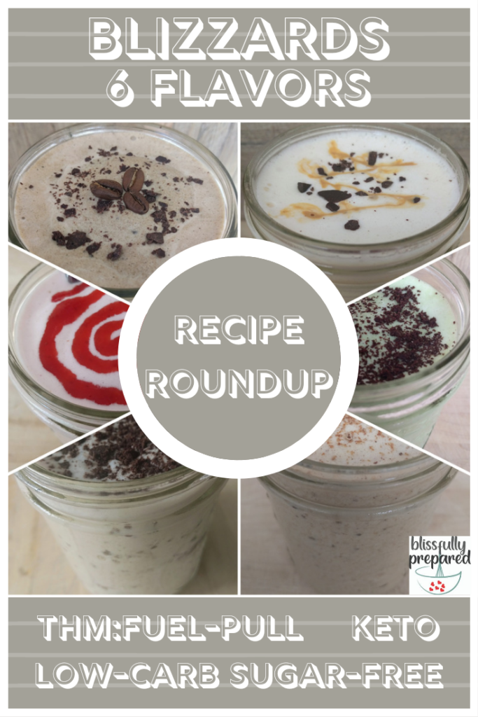 Blizzards Recipe Roundup THM-Fuel-Pull Low-carb
