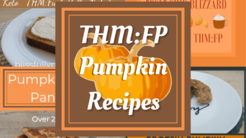 fuel pull pumpkin recipes