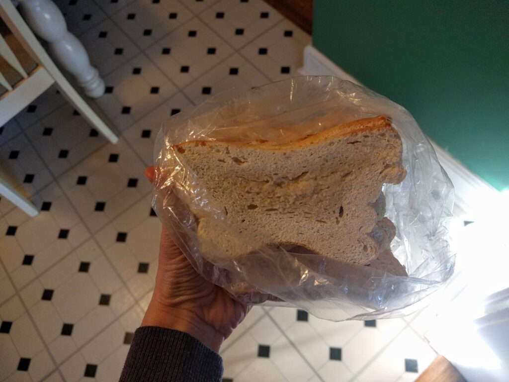 keto bread